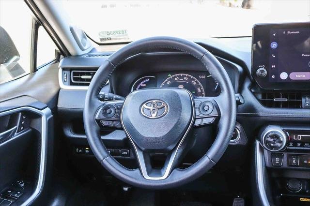 Certified Used 2024 MAGNETIC GRAY MET. Toyota  image 18