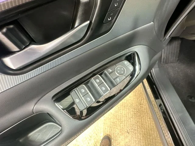 Used 2025 Black Nissan SL image 16