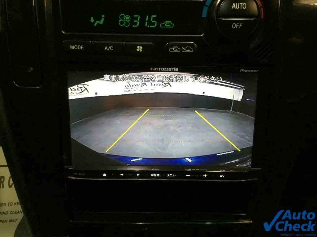 Used 2001 Blue Subaru GT image 48