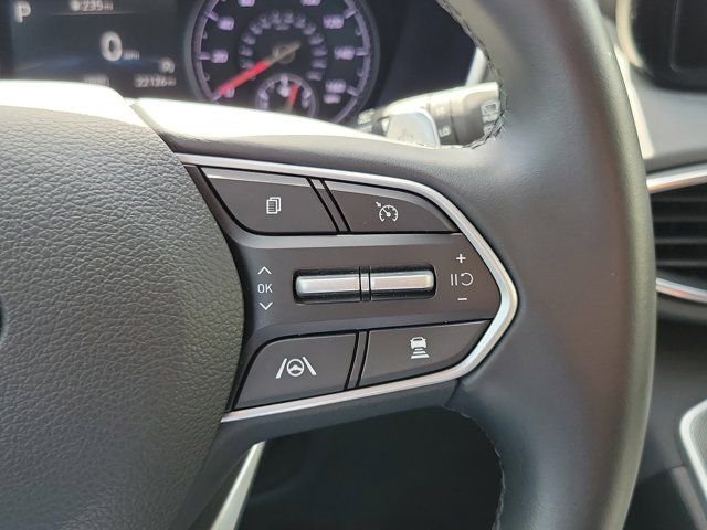 2023 Hyundai Santa Fe SEL - Photo 22
