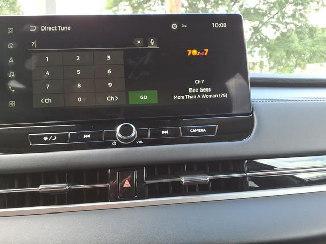 2025 Mitsubishi Outlander SE - Photo 25