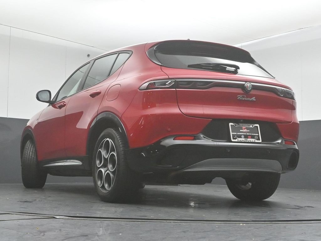 2024 ALFA ROMEO TONALE - Image 39