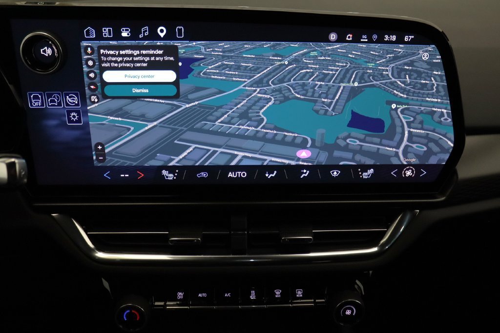 2026 Chevrolet Equinox EV 1LT - Photo 23