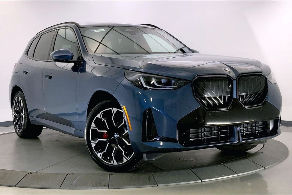 2025 BMW X3