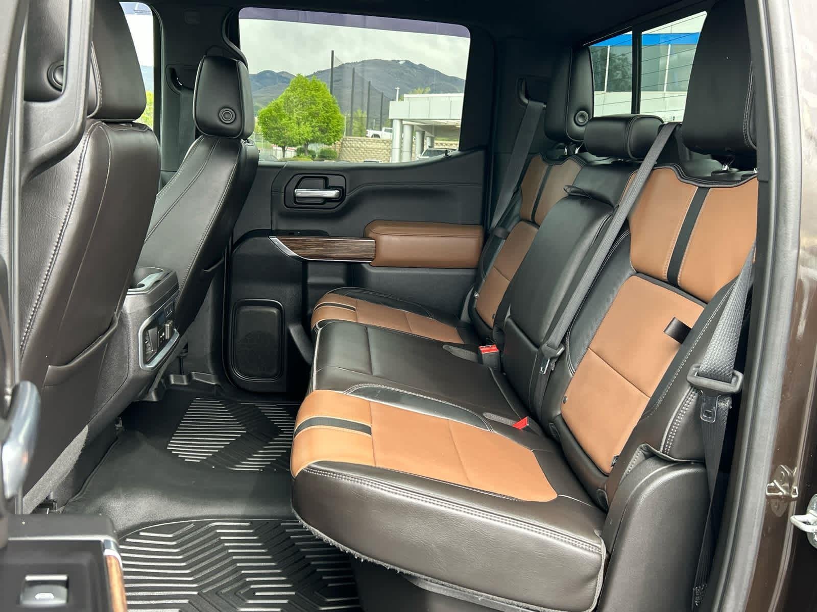 2019 Chevrolet Silverado 1500 High Country - Photo 26