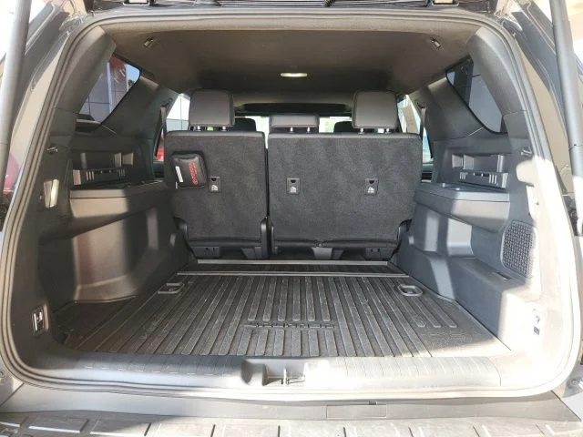 Certified Used 2025  Toyota TRD Sport Premium image 22