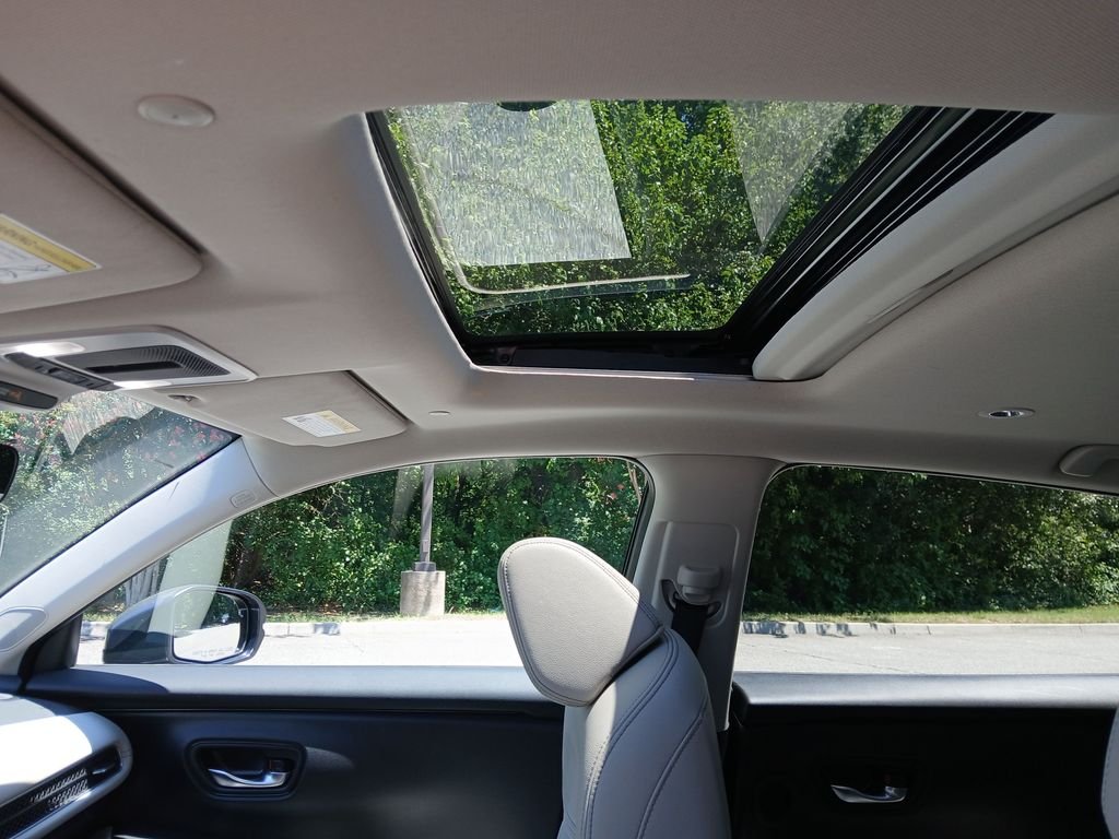 Used 2026 Gray Honda EX-L image 47