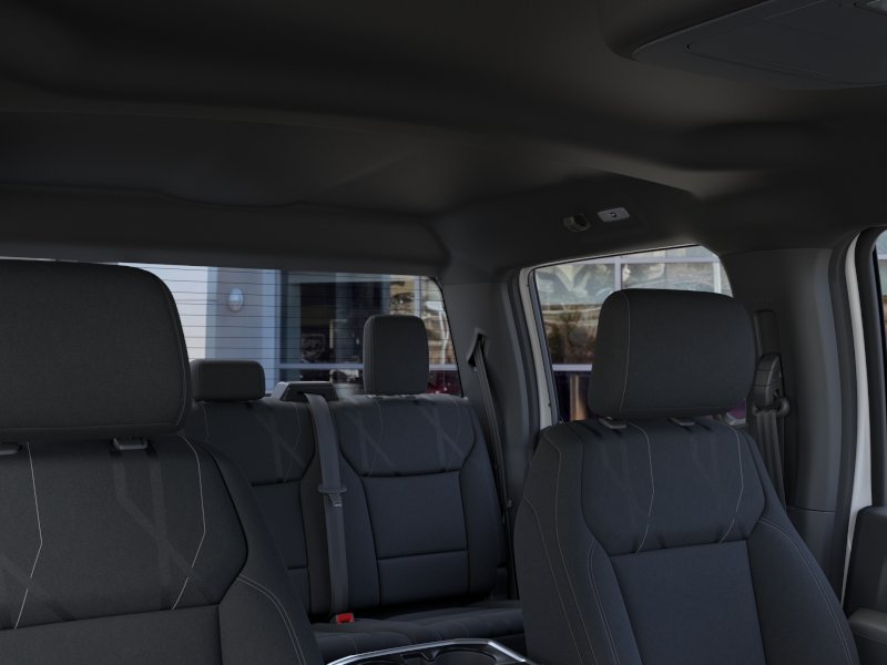 New 2026 Oxford White Ford STX image 22
