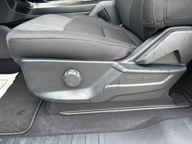 New 2026 Agate Black Metallic Ford STX® image 14