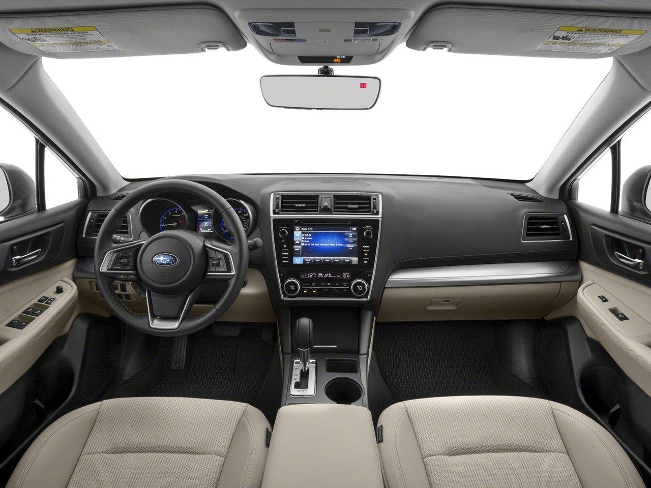 Used 2018 Magnetite Gray Metallic Subaru Premium image 3