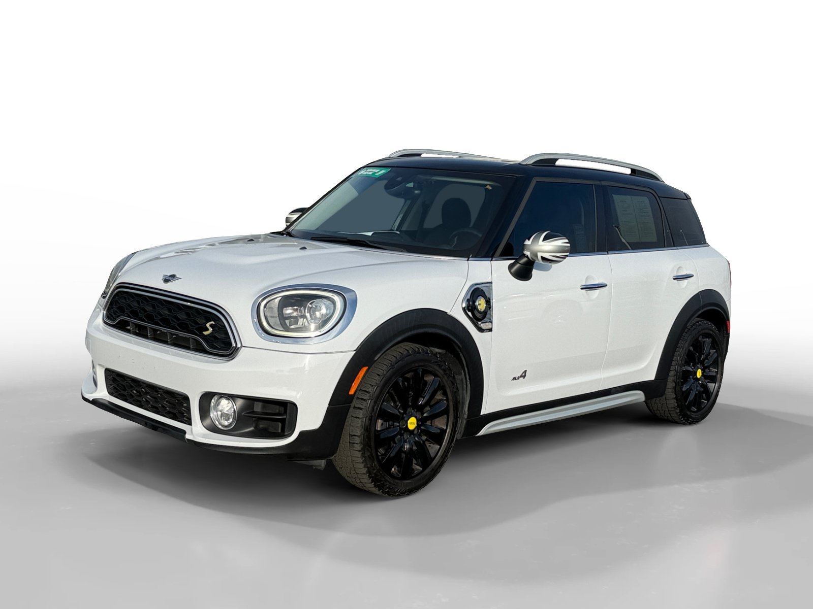 2019 MINI Countryman