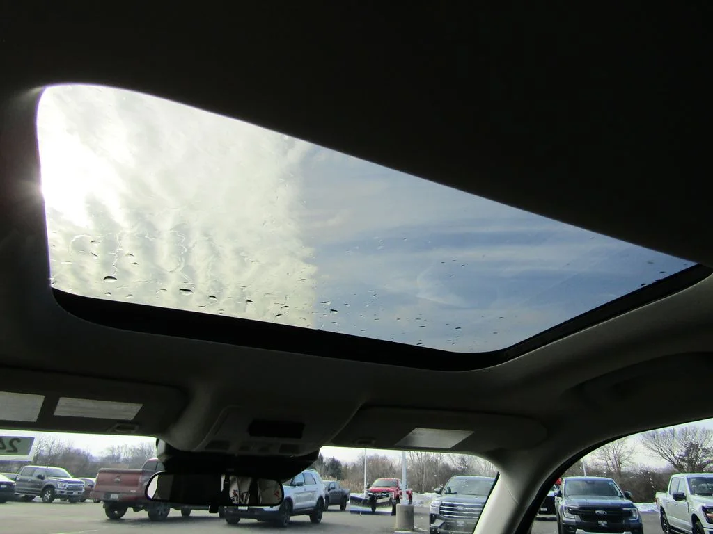 New 2026 Shadow Black Ford Big Bend® image 12