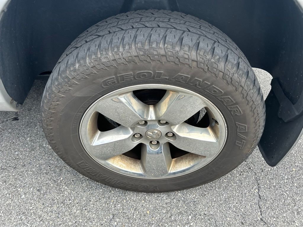 Used 2019 Silver Ram Express image 7