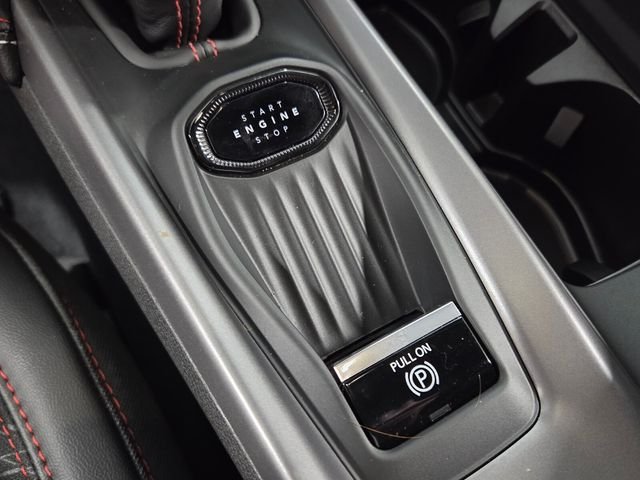New 2026 Peel Out Dodge R/T Scat Pack image 18
