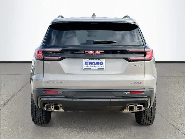 2026 GMC Acadia AT4 - Photo 5