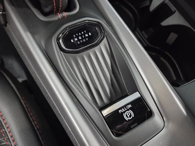 New 2026 Peel Out Dodge R/T Scat Pack image 18