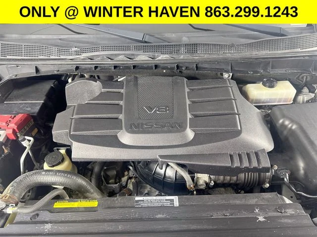 Used 2021 White Nissan S image 27