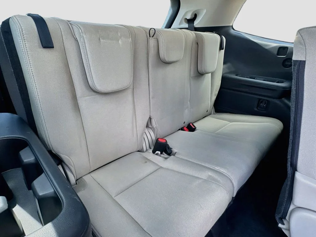 Used 2020 White Subaru Premium image 33