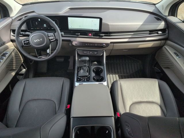 New 2026 Aurora Black Pearl Kia SX image 22