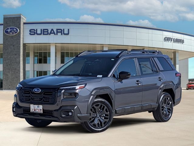 New 2026 Subaru OUTBACK Limited XT With Navigation &amp; AWD