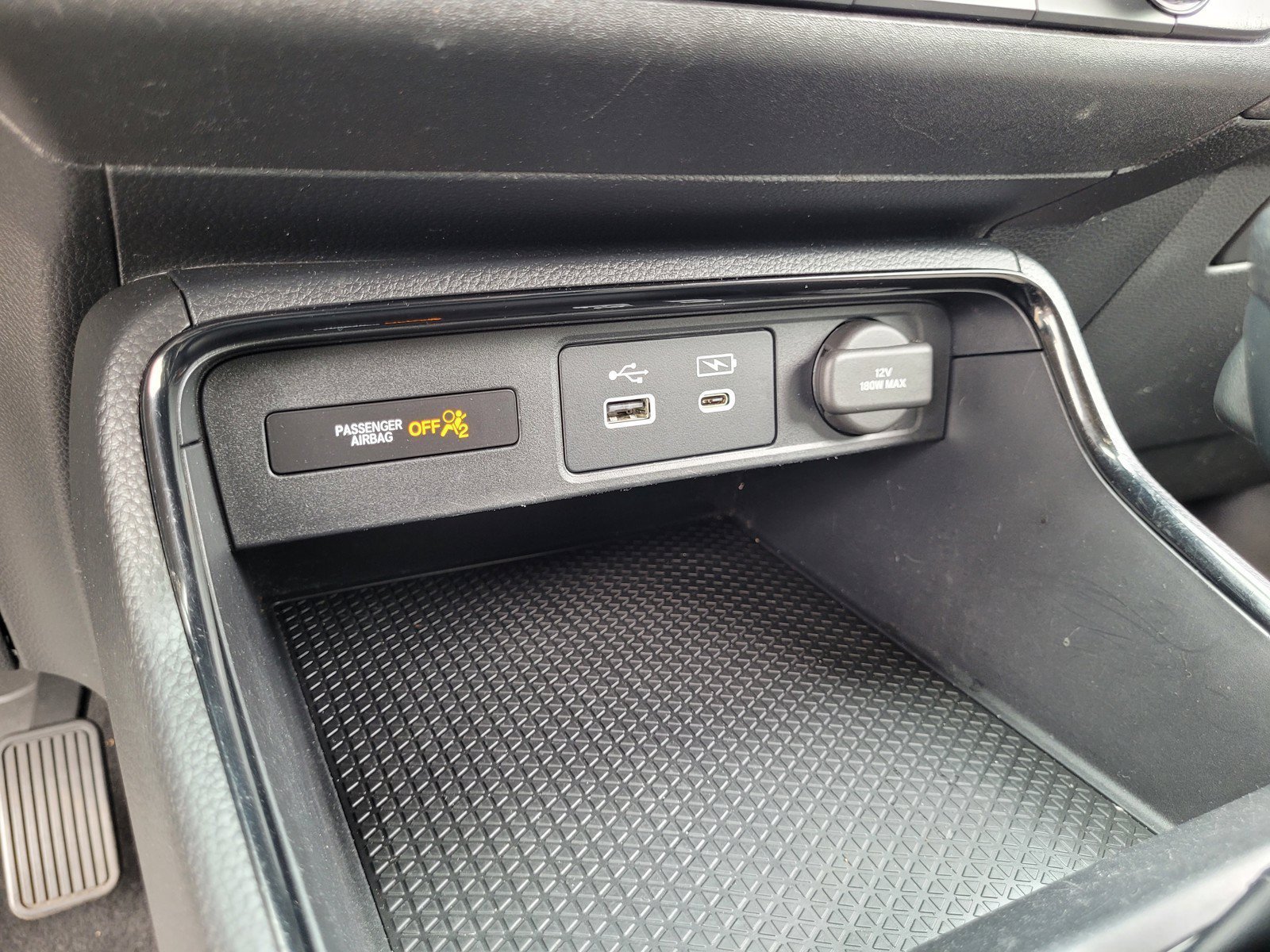 2024 Honda CR-V EX - Photo 21