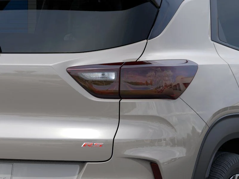 New 2026 White Chevrolet RS image 11