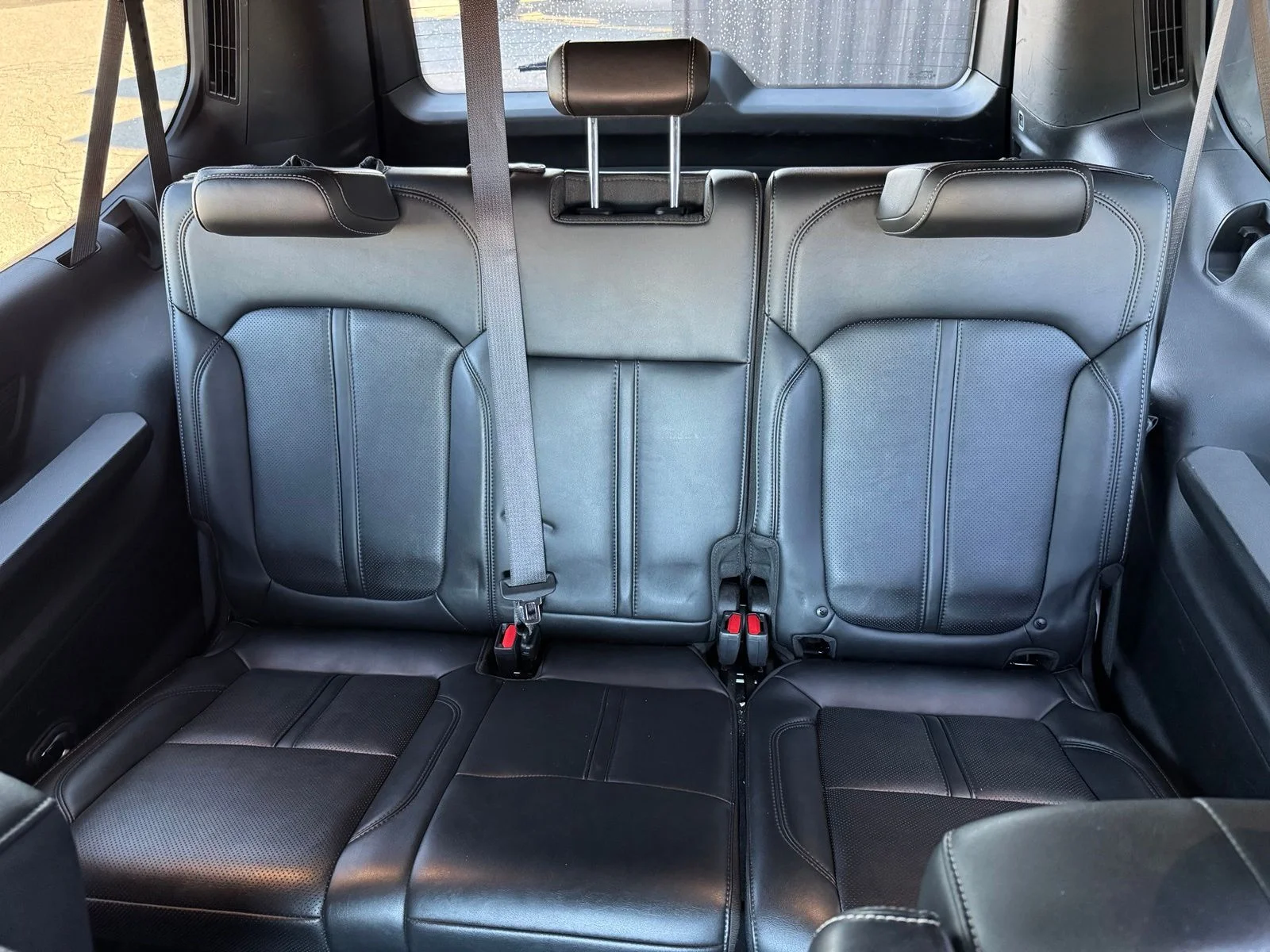 Used 2025 Silver Jeep Series II image 10