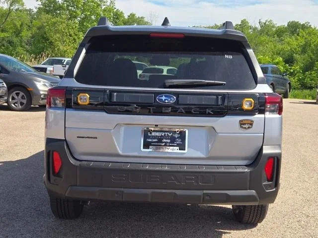 2026 Subaru Outback Wilderness - Photo 49