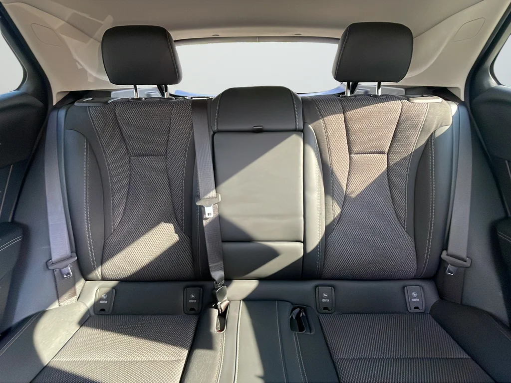 Used 2023 White Buick Preferred image 40