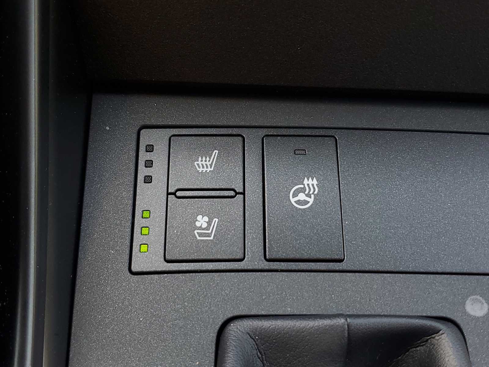 Used 2023 Grecian Water Lexus  image 49