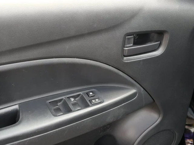 Certified Used 2024 Jet Black Metallic Mitsubishi ES image 15