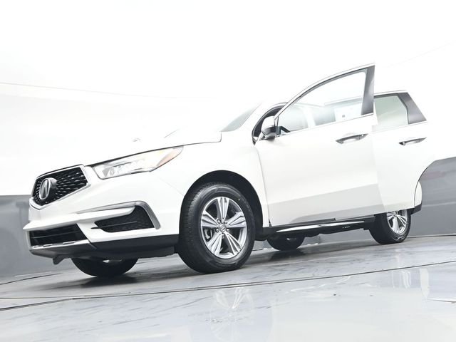 Used 2020  Acura 3.5L image 51