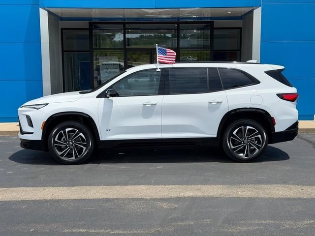 2026 Buick Enclave Sport Touring - Photo 1