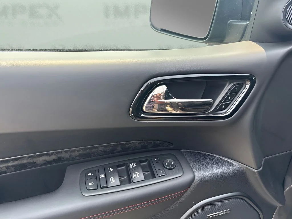 Used 2025 Gray Dodge R/T Premium image 19