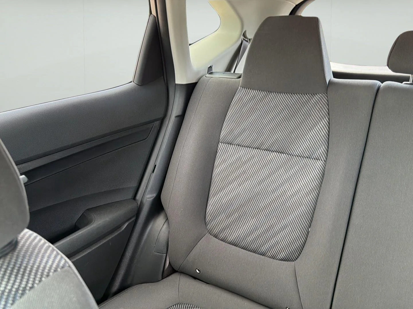Used 2023 Steel Gray Kia LX image 15