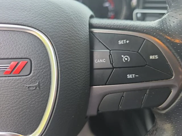 Used 2021 Red Dodge SXT Plus image 19