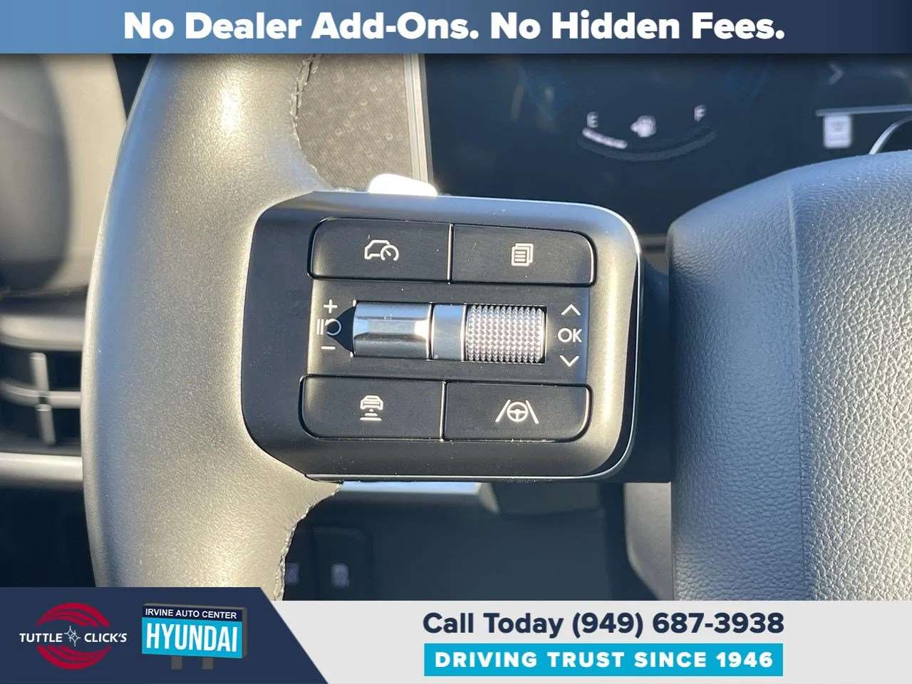 Used 2026 PHANTOM BLACK HYUNDAI SEL image 36