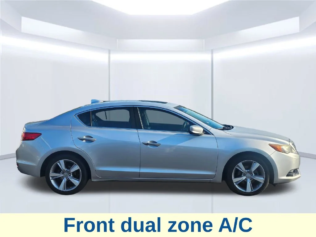 Used 2013 Blue Acura 2.0L image 23