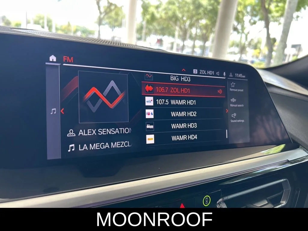 2025 BMW Z4 30i - Photo 12