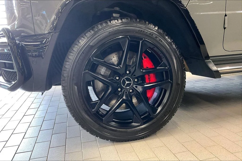 2024 Mercedes-Benz G-Class AMG G63 - Photo 7