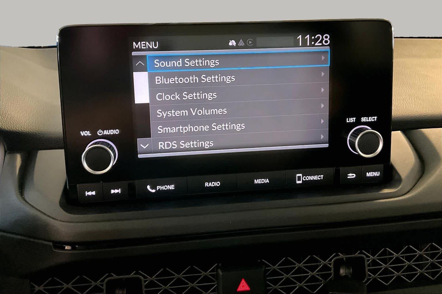 2024 Honda Accord 6