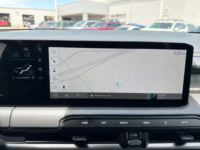 New 2027 Ebony Black Kia X-Line SX Prestige image 12