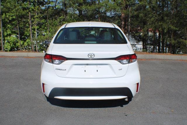 Certified Used 2022 ICE CAP Toyota  image 13