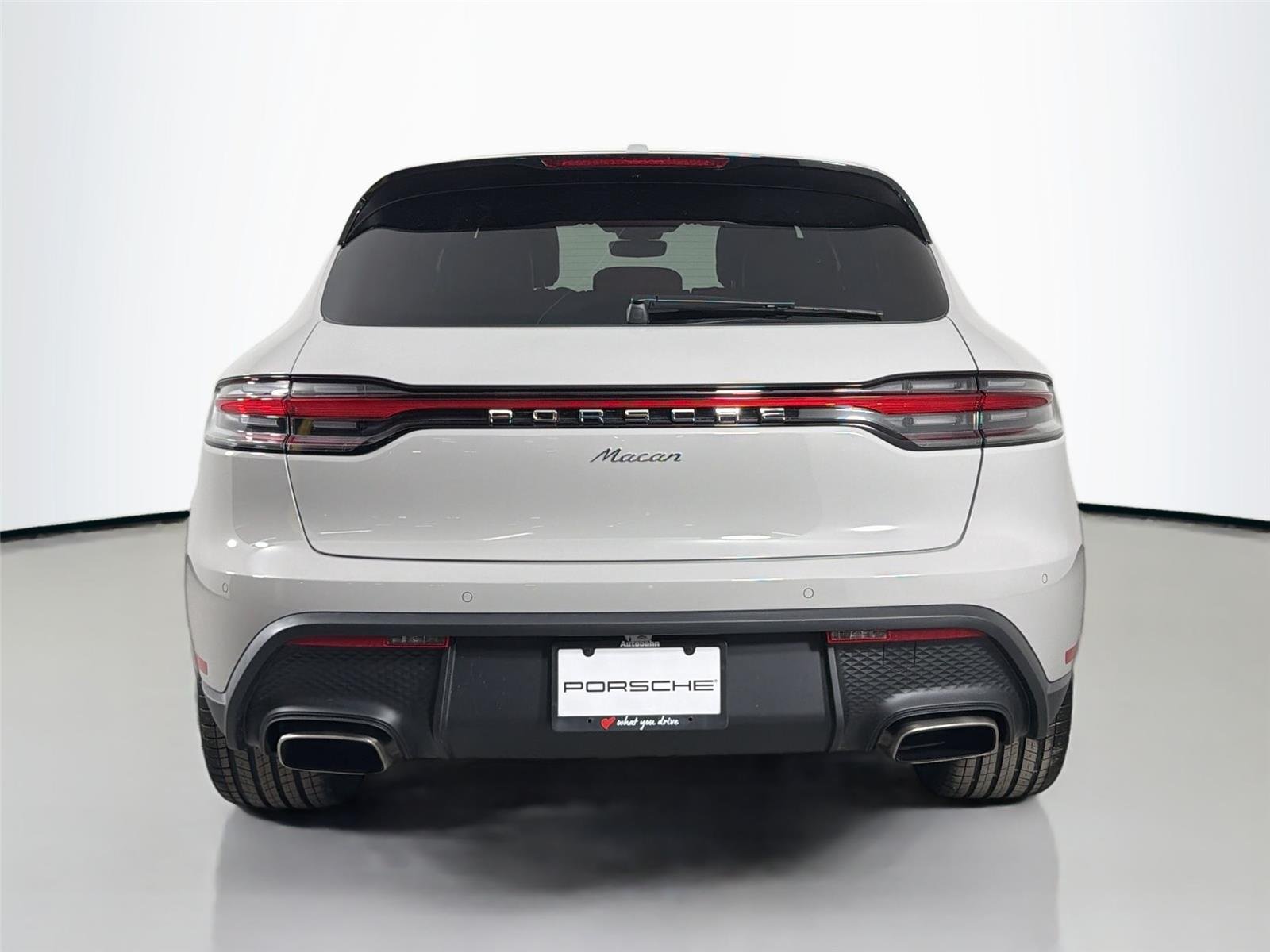 New 2026 Chalk Porsche  image 6