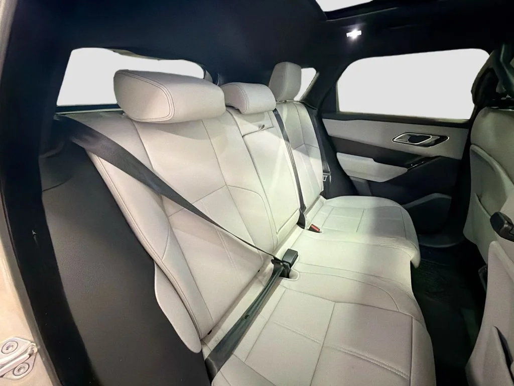New 2026 Batumi Gold Premium Metallic Land Rover  image 28