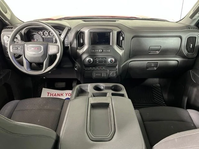 Used 2023 Red GMC Pro image 35