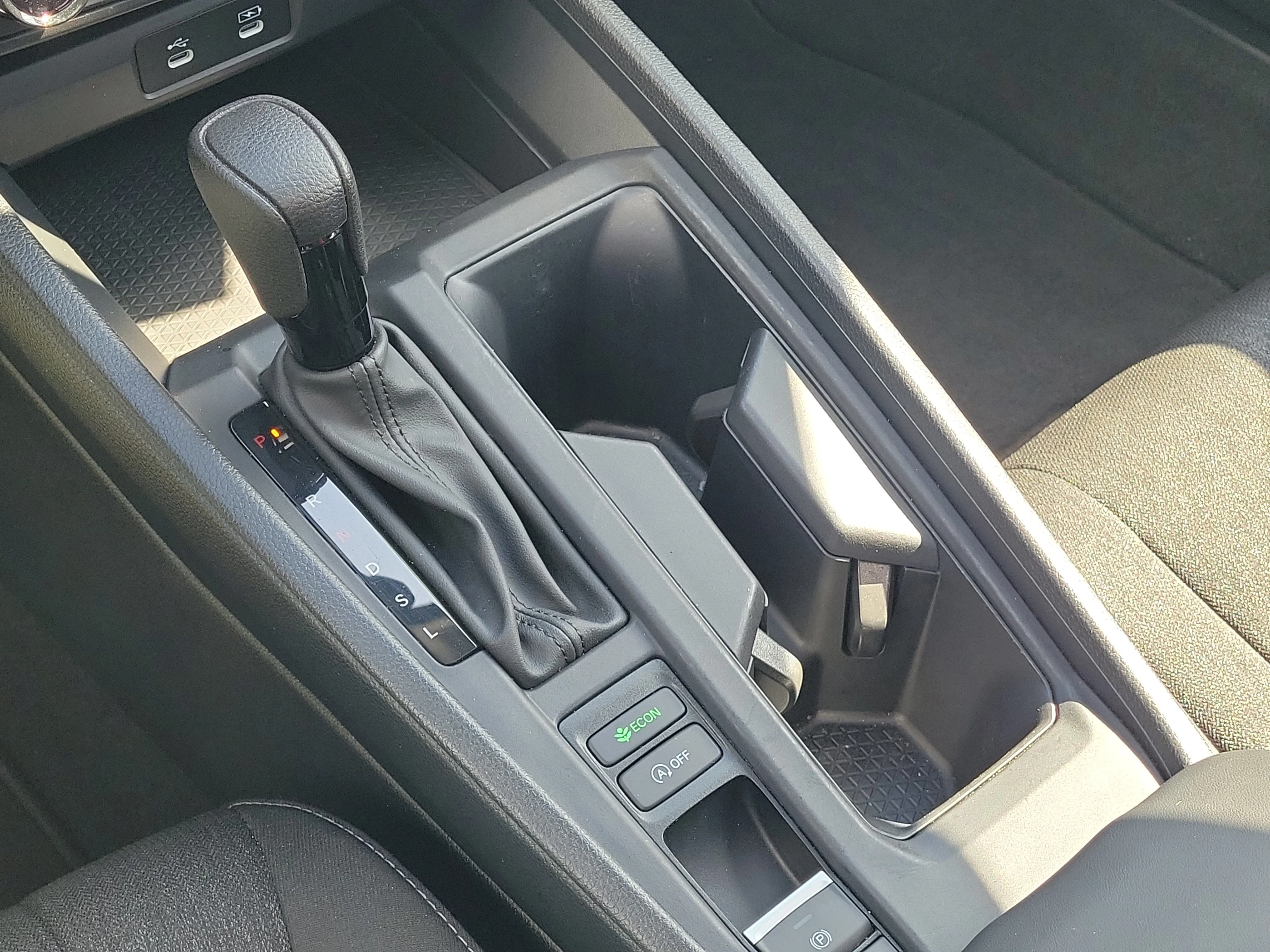 2023 Honda Accord EX - Photo 59