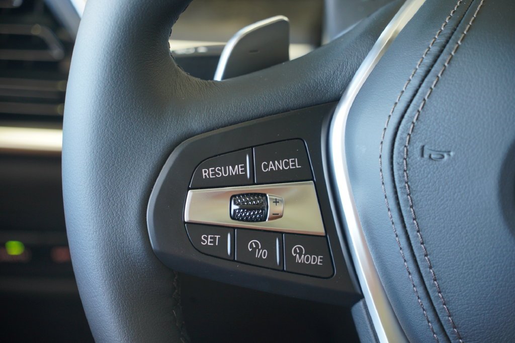 2026 BMW X5 50e - Photo 26