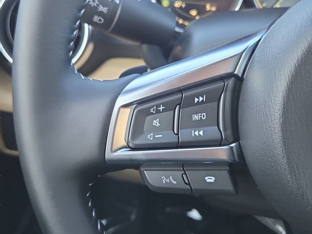 2025 Mazda MX-5 Miata Grand Touring - Photo 13
