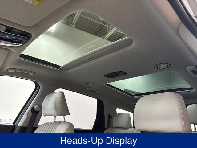 Certified Used 2023 Gray Hyundai Limited image 23